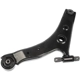 Purchase Top-Quality DORMAN - 521-058 - Suspension Control Arm And Ball Joint Assembly pa2