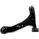 Purchase Top-Quality DORMAN - 521-089 - Suspension Control Arm And Ball Joint Assembly pa1