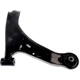 Purchase Top-Quality DORMAN - 521-089 - Suspension Control Arm And Ball Joint Assembly pa2