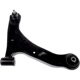 Purchase Top-Quality DORMAN - 521-090 - Suspension Control Arm And Ball Joint Assembly pa1