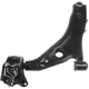 Purchase Top-Quality DORMAN - 521-144 - Suspension Control Arm And Ball Joint Assembly pa1