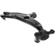 Purchase Top-Quality DORMAN - 521-206 - Suspension Control Arm And Ball Joint Assembly pa4