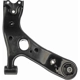 Purchase Top-Quality DORMAN - 521-633 - Suspension Control Arm pa2