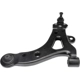 Purchase Top-Quality DORMAN - 521-640 - Suspension Control Arm and Ball Joint Assembly pa1