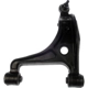 Purchase Top-Quality DORMAN - 521-906 - Suspension Control Arm And Ball Joint Assembly pa1