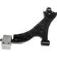 Purchase Top-Quality DORMAN - 522-148 - Suspension Control Arm And Ball Joint Assembly pa3