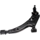 Purchase Top-Quality DORMAN - 522-499 - Suspension Control Arm And Ball Joint Assembly pa1