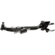 Purchase Top-Quality DORMAN - 522-810 - Suspension Control Arm And Ball Joint Assembly pa1