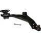 Purchase Top-Quality DORMAN - 524-114 - Suspension Control Arm and Ball Joint Assembly pa1