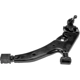 Purchase Top-Quality DORMAN - 524-131 - Suspension Control Arm and Ball Joint Assembly pa1