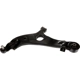 Purchase Top-Quality DORMAN - 524-717 - Suspension Control Arm and Ball Joint Assembly pa2