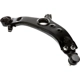 Purchase Top-Quality DORMAN - 524-717 - Suspension Control Arm and Ball Joint Assembly pa3