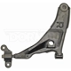 Purchase Top-Quality Control Arm With Ball Joint by DORMAN (OE SOLUTIONS) pa7