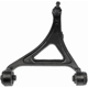 Purchase Top-Quality Control Arm With Ball Joint by DORMAN (OE SOLUTIONS) - 521-701 pa3