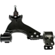 Purchase Top-Quality DORMAN (OE SOLUTIONS) - 522-021 - Suspension Control Arm And Ball Joint Assembly pa1