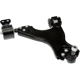 Purchase Top-Quality DORMAN (OE SOLUTIONS) - 522-021 - Suspension Control Arm And Ball Joint Assembly pa2