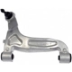 Purchase Top-Quality Control Arm With Ball Joint by DORMAN (OE SOLUTIONS) - 522-489 pa1