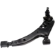 Purchase Top-Quality Control Arm With Ball Joint by DORMAN (OE SOLUTIONS) - 522-499 pa1