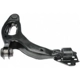 Purchase Top-Quality Control Arm With Ball Joint by DORMAN (OE SOLUTIONS) - 522-754 pa2