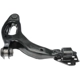 Purchase Top-Quality Control Arm With Ball Joint by DORMAN (OE SOLUTIONS) - 522-754 pa3