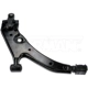 Purchase Top-Quality Control Arm With Ball Joint by DORMAN (OE SOLUTIONS) - 524-131 pa3