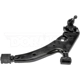 Purchase Top-Quality Control Arm With Ball Joint by DORMAN (OE SOLUTIONS) - 524-131 pa4