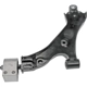 Purchase Top-Quality DORMAN (OE SOLUTIONS) - 524-158 - Control Arm With Ball Joint pa8