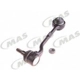 Purchase Top-Quality Control Arm With Ball Joint by MAS INDUSTRIES pa2