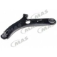 Purchase Top-Quality Control Arm With Ball Joint by MAS INDUSTRIES pa2