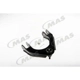 Purchase Top-Quality Control Arm With Ball Joint by MAS INDUSTRIES pa2