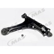 Purchase Top-Quality Control Arm With Ball Joint by MAS INDUSTRIES pa2