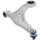 Purchase Top-Quality MEVOTECH - CMS401281 - Control Arm and Ball Joint Assembly pa3