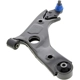 Purchase Top-Quality MEVOTECH - CMS901279 - Lower Control Arm and Ball Joint Assembly pa5