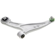 Purchase Top-Quality MEVOTECH - CTXMS401280 - Control Arm and Ball Joint Assembly pa3