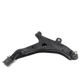 Purchase Top-Quality MEVOTECH - JGS40113 - Rear Passenger Side Lower Non-Adjustable Control Arm and Ball Joint Assembly pa1