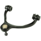 Purchase Top-Quality Control Arm With Ball Joint by MEVOTECH - LGK80038 pa2