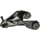 Purchase Top-Quality Control Arm With Ball Joint by MEVOTECH - LGS20355 pa1