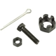 Purchase Top-Quality Control Arm With Ball Joint by MEVOTECH - LGS20355 pa2