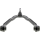 Purchase Top-Quality Control Arm With Ball Joint by MEVOTECH - MGS20268 pa5