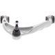 Purchase Top-Quality Control Arm With Ball Joint by MEVOTECH - MGS501234 pa6