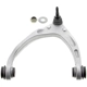 Purchase Top-Quality Control Arm With Ball Joint by MEVOTECH - MGS501234 pa7