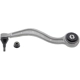 Purchase Top-Quality Control Arm With Ball Joint by MEVOTECH - MGS501281 pa6