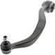 Purchase Top-Quality Control Arm With Ball Joint by MEVOTECH - MGS76105 pa5