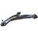 Purchase Top-Quality Control Arm With Ball Joint by MEVOTECH - MGS86138 pa1