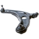 Purchase Top-Quality Control Arm With Ball Joint by MEVOTECH - MGS86138 pa4