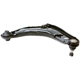 Purchase Top-Quality Control Arm With Ball Joint by MEVOTECH - MGS86138 pa5