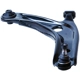 Purchase Top-Quality Control Arm With Ball Joint by MEVOTECH - MGS86139 pa1