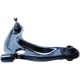 Purchase Top-Quality Control Arm With Ball Joint by MEVOTECH - MGS86139 pa3