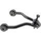 Purchase Top-Quality Control Arm With Ball Joint by MEVOTECH - PGS50121 pa3