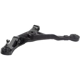 Purchase Top-Quality Control Arm With Ball Joint by MEVOTECH pa1